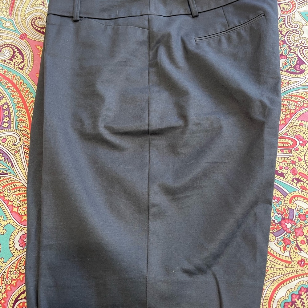Apt. 9 Grey dress Bermuda shorts